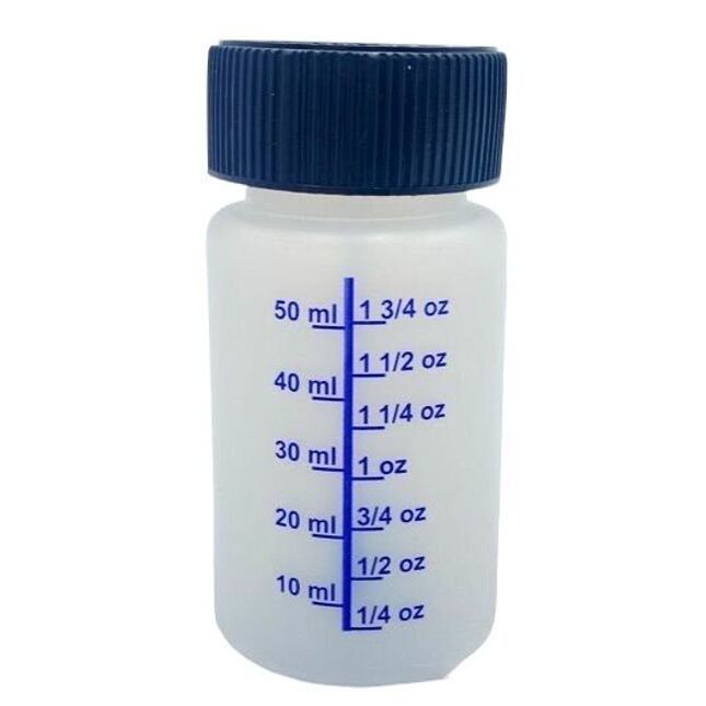 Marty´s Lahvička se štětečkem 50ml