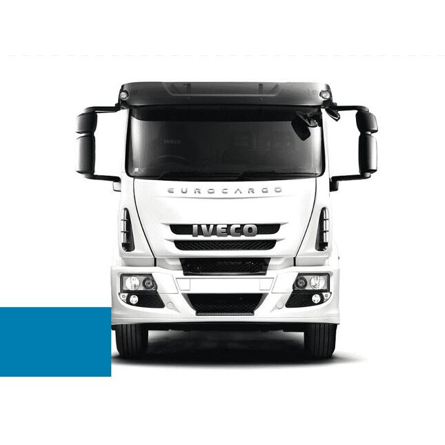 Autolak ve spreji Iveco IC051 BLU 5015