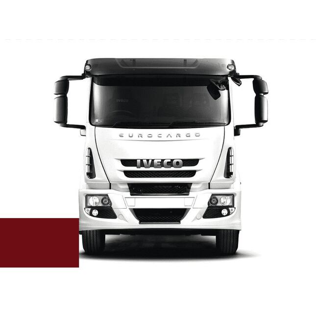 Autolak ve spreji Iveco EKY ROSSO BRILLANTE