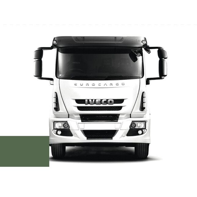 Autolak ve spreji Iveco IC422 VERDE ALSAZIA