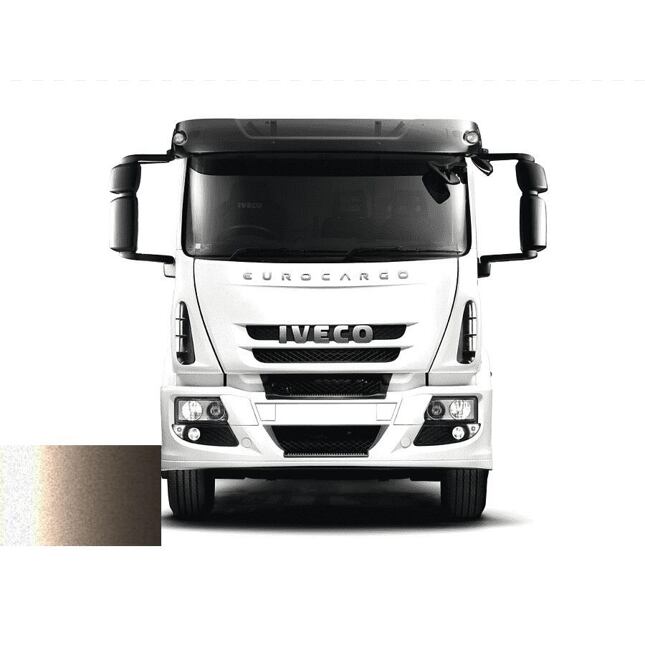 Autolak ve spreji Iveco 721 BROWN