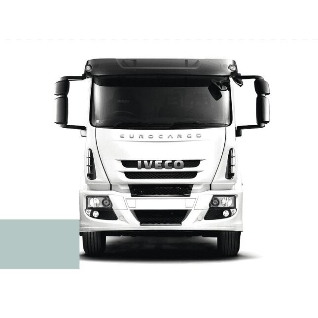 Autolak ve spreji Iveco IC497 AZZURRO GHIACCIO