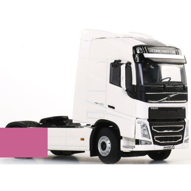 Autolak ve spreji Volvo truck S98756 ERIKA VIOLET RAL4003-GL