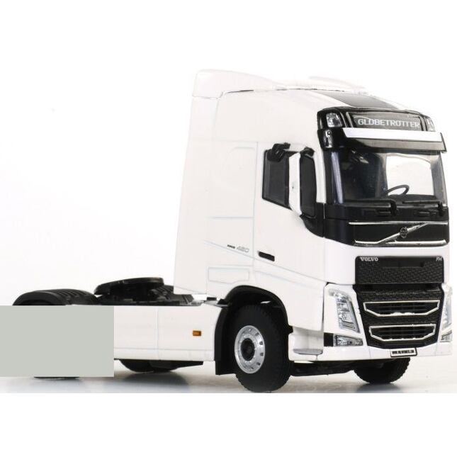 Autolak ve spreji Volvo truck S98570 LIGHT GREY RAL7035-GL