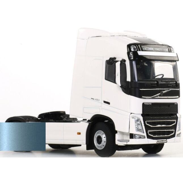 Autolak ve spreji Volvo truck 459 DAWN BLUE