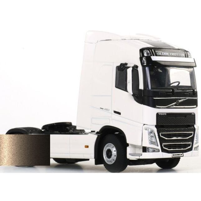 Autolak ve spreji Volvo truck S91025 CAPPUCCINO JAVA
