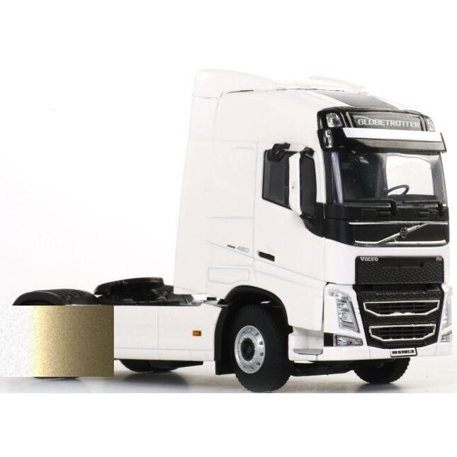 Autolak ve spreji Volvo truck 2202 GOLDEN FLEECE