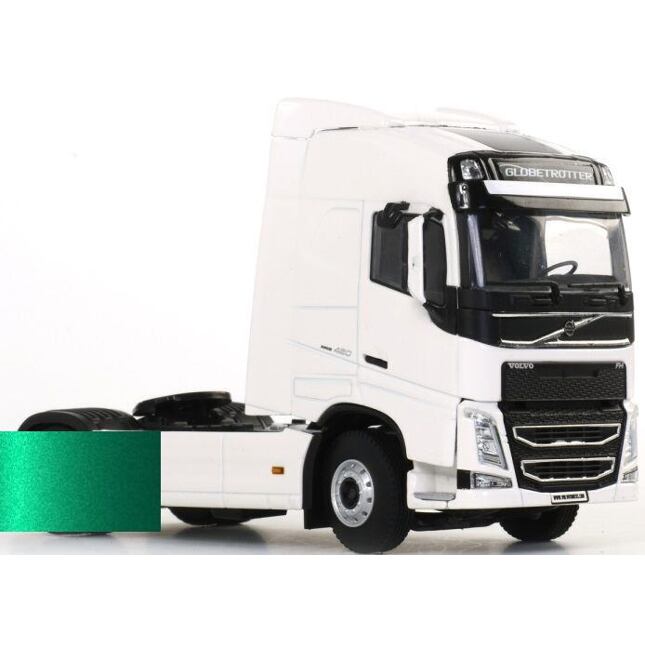 Autolak ve spreji Volvo truck S91100 LANTERN GREEN