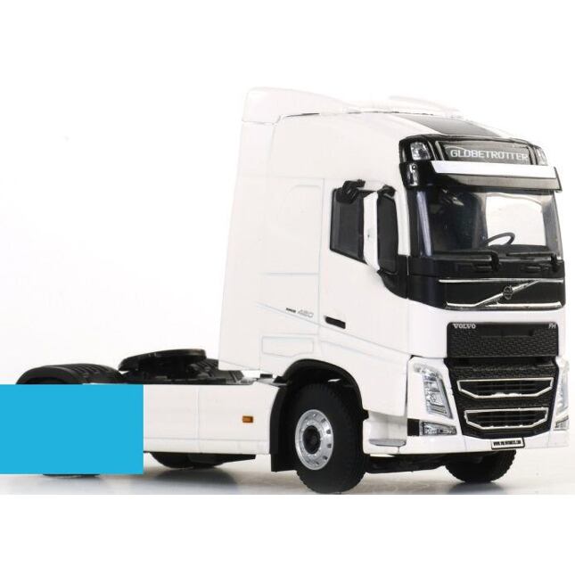 Autolak ve spreji Volvo truck 9468 BLUE SPECTRUM