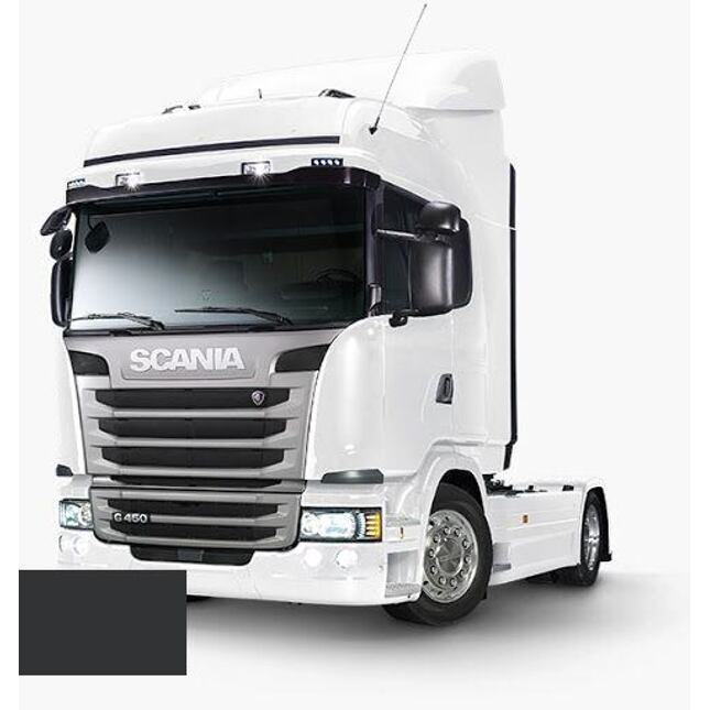 Autolak ve spreji Scania 1346692 SUB GREY 95
