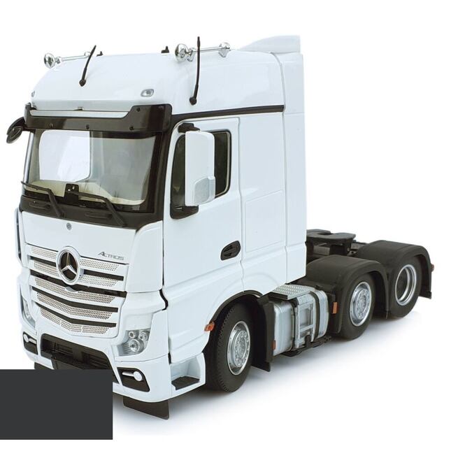 Autolak ve spreji Mercedes Truck 7350 NOVAGRAU