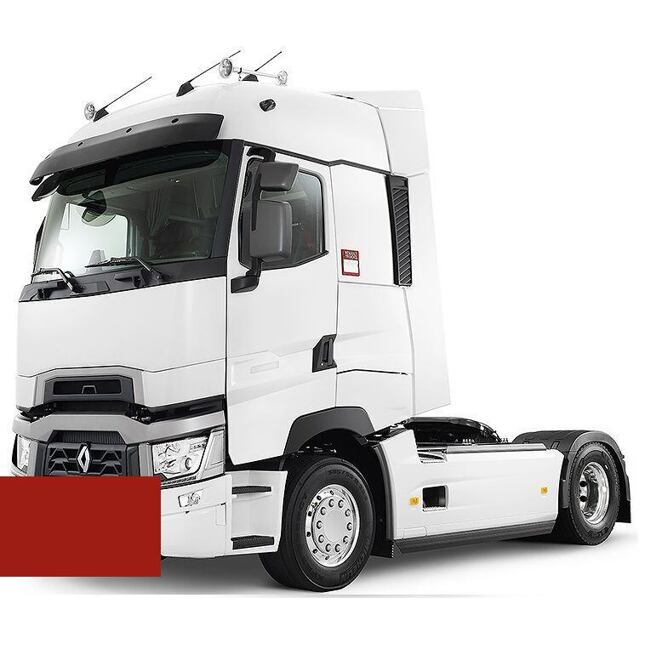Autolak ve spreji Renault Truck 10705 ROUGE