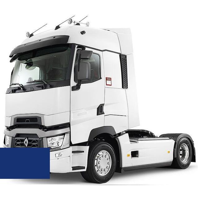 Autolak ve spreji Renault Truck 9401 BLEU