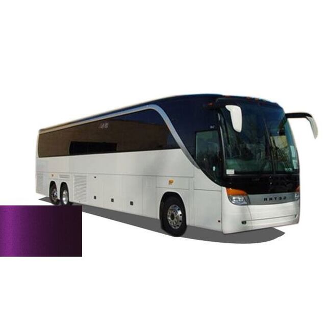 Autolak ve spreji Setra BUS EM 44200 VIOLET