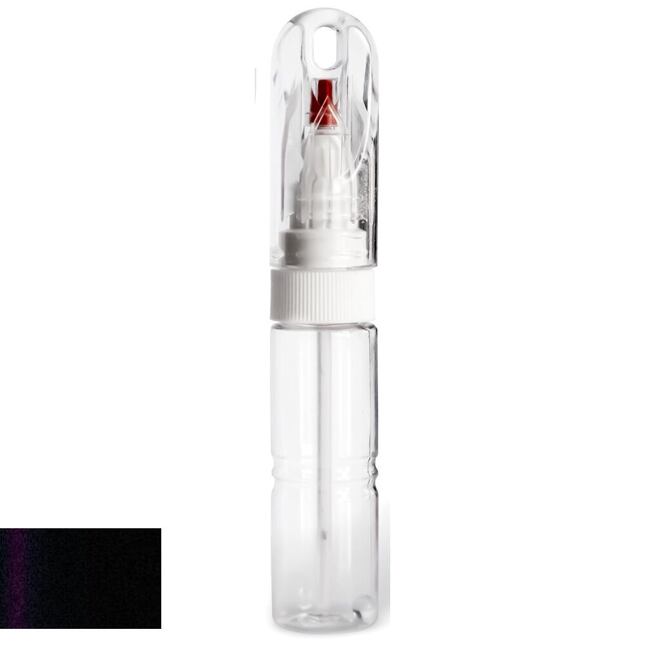 Opravná tužka na lak Honda  NH731P Crystal black