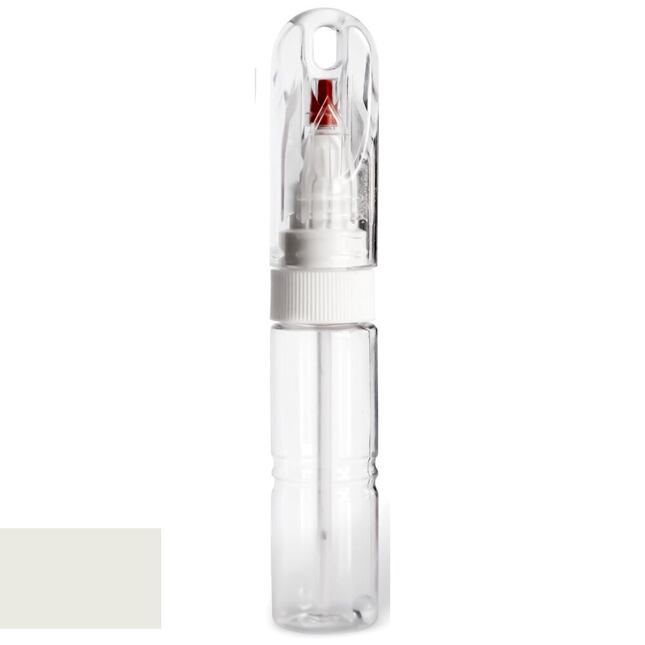 Javító ceruza Peugeot autófestékhez 8007 Blanc