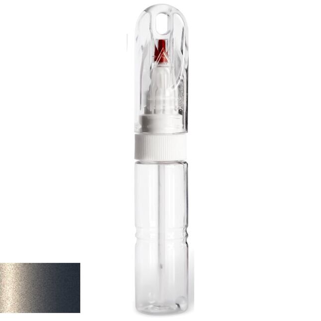 Opravná tužka na autolak MAZDA 7198 Comet Gray