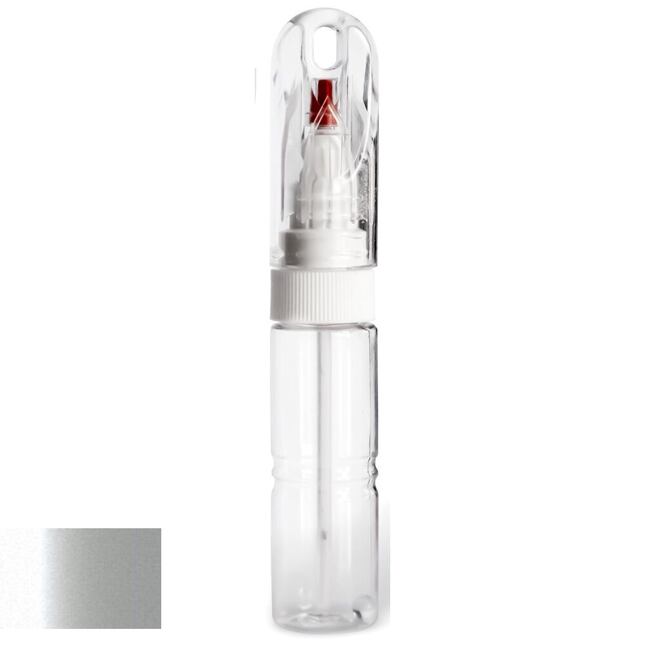 Opravná tužka na autolak Mitsubishi W85 White 2ks/bal