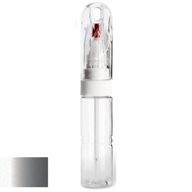 Opravná tužka na autolak Peugeot EYX Gris Mercure