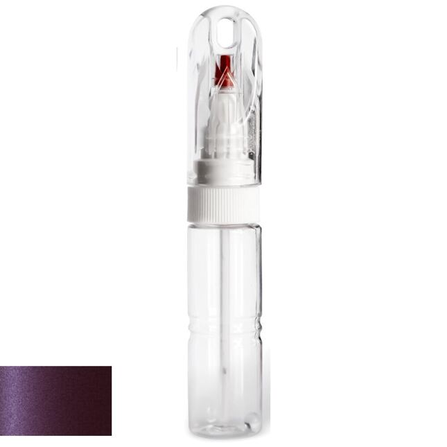 Opravná tužka na autolak Peugeot ELE Red Purple