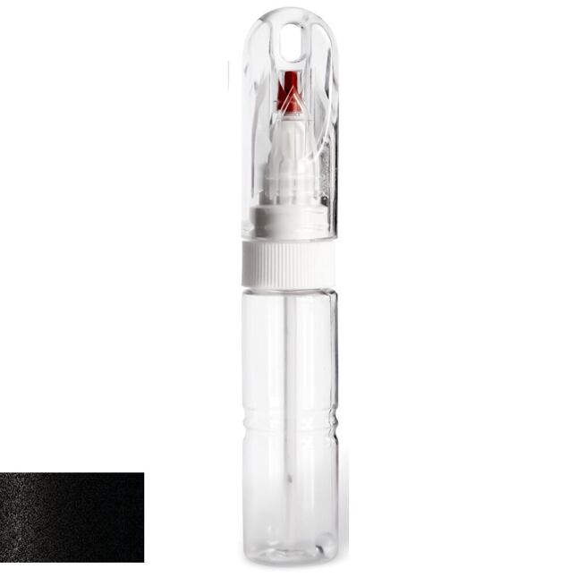 Opravná tužka na autolak Opel 507B Black Meet Kettle