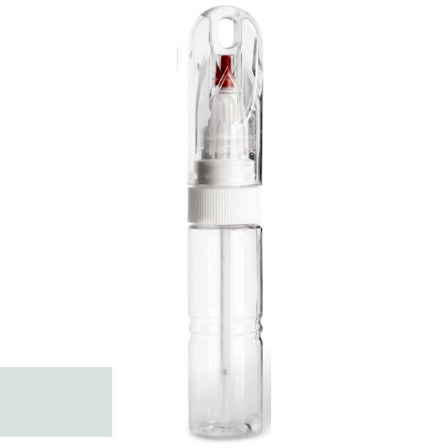 Opravná tužka na lak  Škoda  1088 Bílá perlová