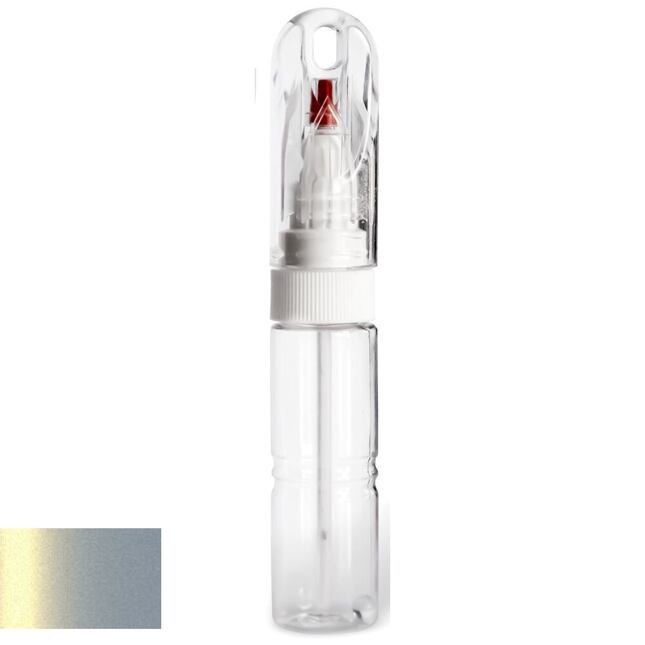 Opravná tužka na lak Honda NH902P PREMIUM SUNLIGHT WHITE 2ks/bal