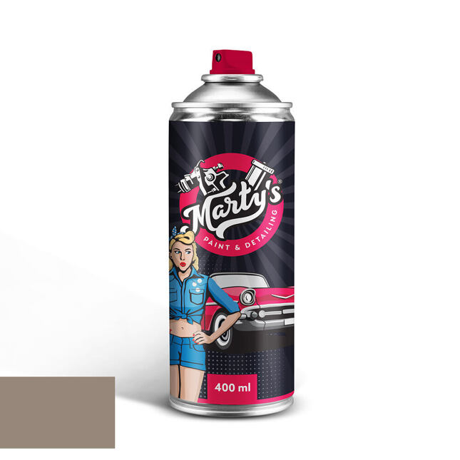 Autolak ve spreji Toyota 4S4 BEIGE