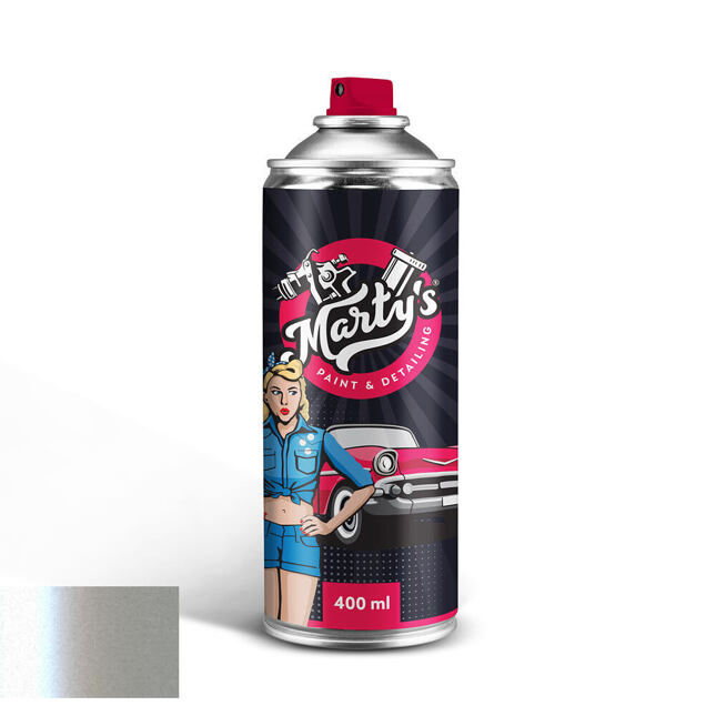 Autolak ve spreji Toyota 74 BLUISH PEARL CHRYSTAL