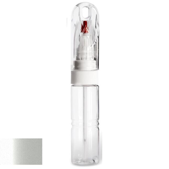 Volvo 707 CRYSTAL WHITE lakkceruza 2db/csomag