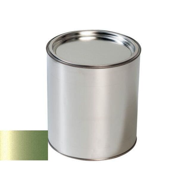 Autolak do pistole Volkswagen VW LG6V CYBERGREEN