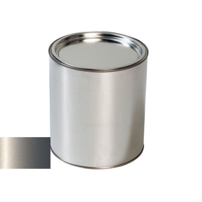 Autolak do pistole Volkswagen VW LB7Z Satinsilber