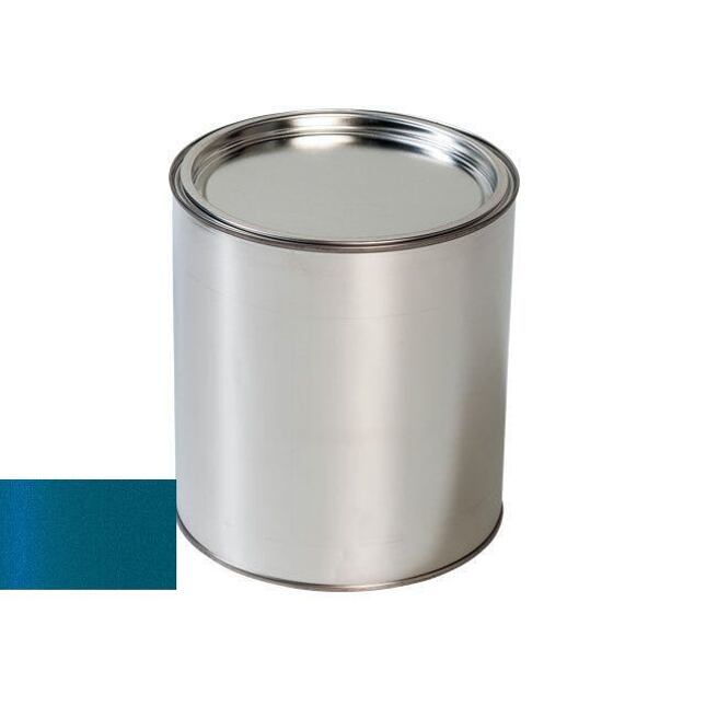 Autolak do pistole Audi LV5S Antigua Blau