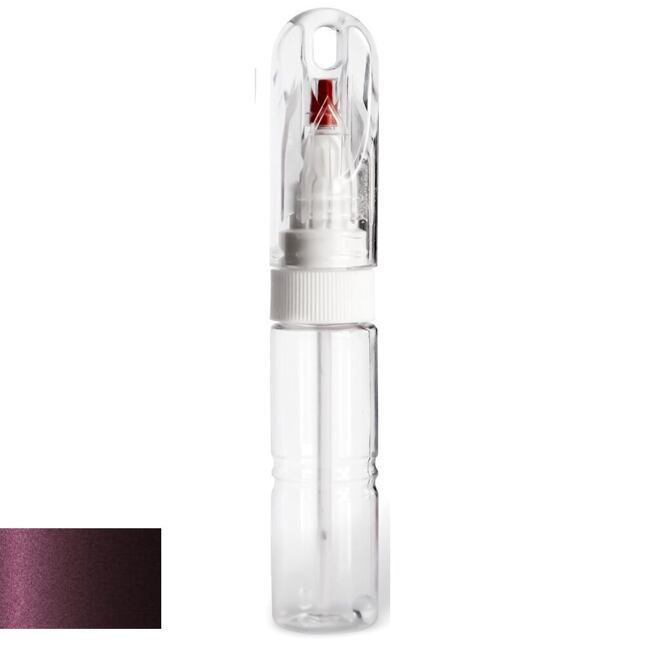 Opravná tužka na autolak Peugeot M01C ROUGE MONTECHRISTO NACRE