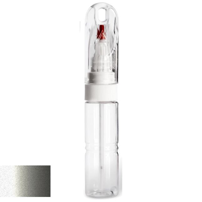 Opravná tužka Mitsubishi H28 GENTILE SILVER MET