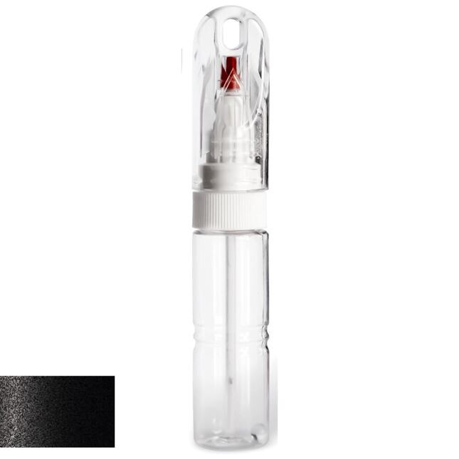 Opravná tužka Tesla 2BK00 OBSIDIAN BLACK MET