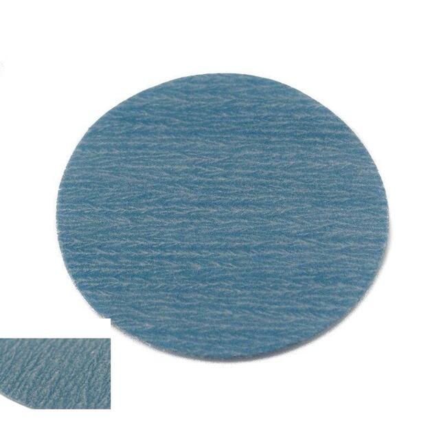 Norton A975 Brusný kotouč 76mm P80