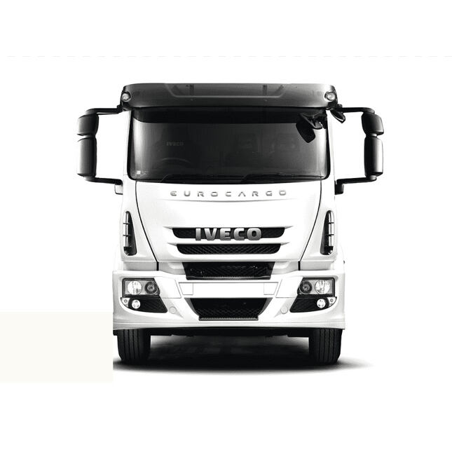 Autolak do pistole Iveco 215A T.N.T.POSTE OLANDESI/BIANCO