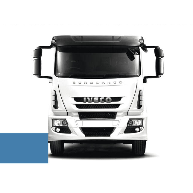 Autolak do pistole Iveco 414 AZZURRO RODI