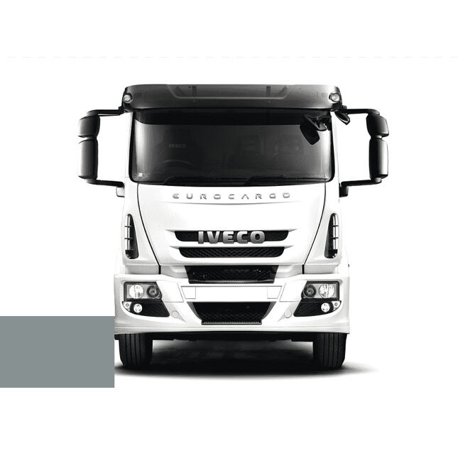 Autolak do pistole Iveco 650 GRIGIO MEDIO