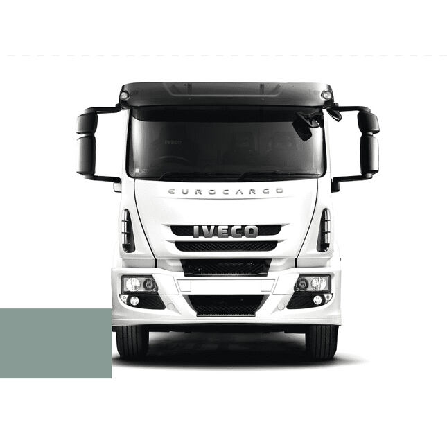 Autolak do pistole Iveco ESW VERDE DEVON