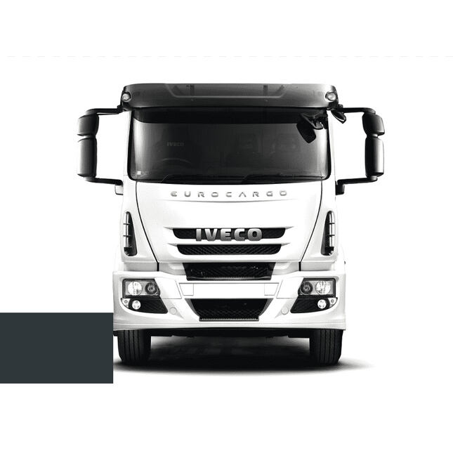Autolak do pistole Iveco IC498 GRIGIO TELAI E COMPONENTI