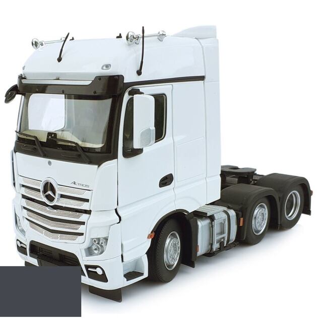 Autolak do pistole MERCEDES truck 7224 GRAPHITGRAU