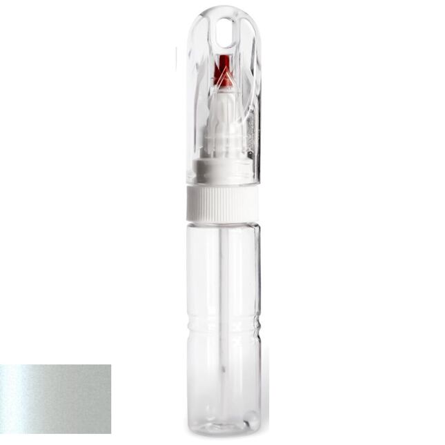 Korekční tužka Mitsubishi QNC Crystal White 2ks/bal