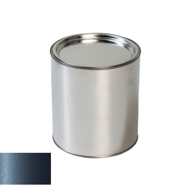 Autolak do pistole Ford 2JWEWHA CYCLONE INK BLACK MET