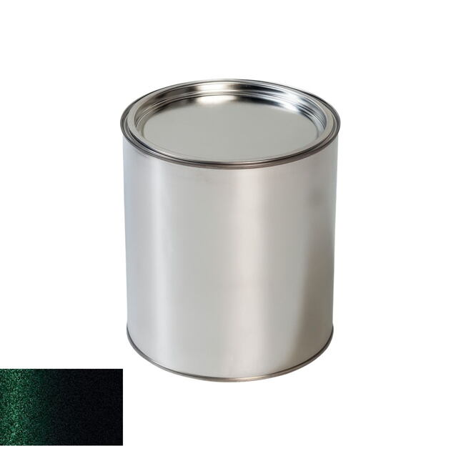 Autolak do pistole Mercedes 989 SMARAGDGRUEN MET