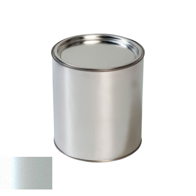 Autolak do pistole Renault QNY BLANC QUARTZ MET