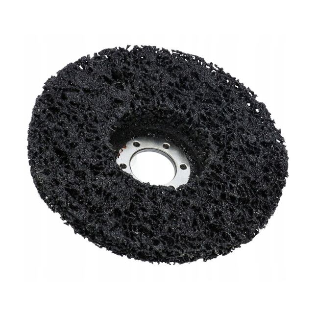 Italko Kotouč na odstranění rzi 125x22mm