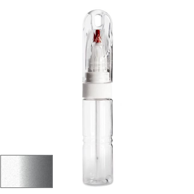 Opravná tužka na autolak MG C303 White Silver