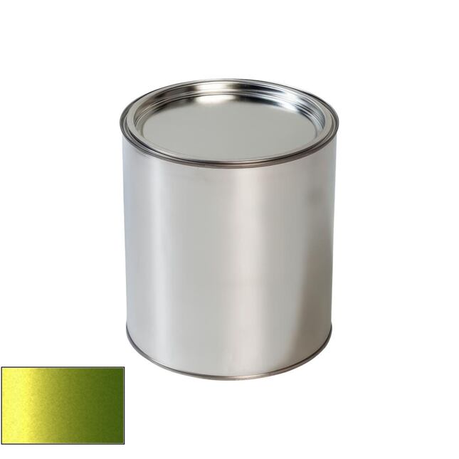 Autolak do pistole Porsche DianthusgrÜnmetallic